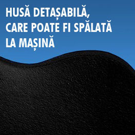 Perna cu Husa Detasabila BetterSeat